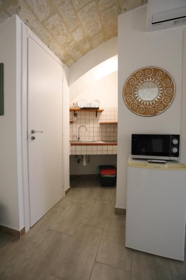 Apartament Due Passi Dal Borgo Antico 3 Bari Zewnętrze zdjęcie